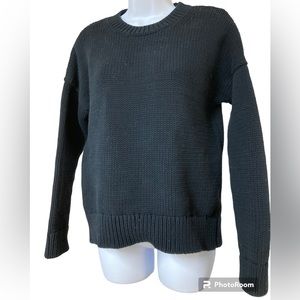 Banana Republic Crew Neck Sweater Size S